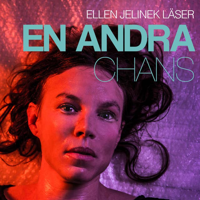 Cover for En andra chans - S1E1