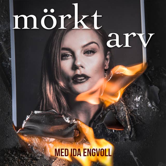 Cover for Mörkt arv - S1E1