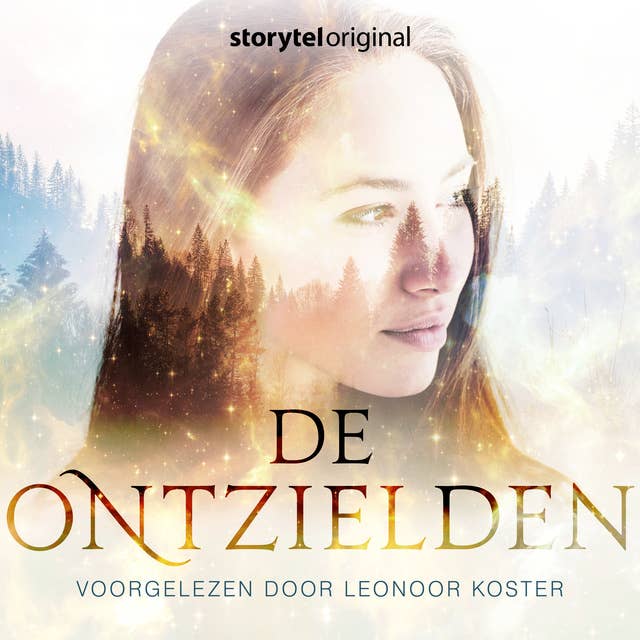 De ontzielden - S01E01