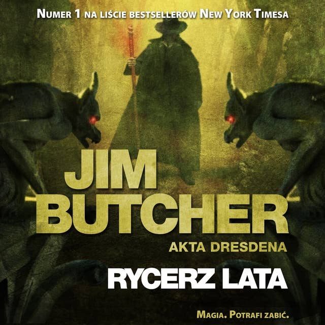 Rycerz lata