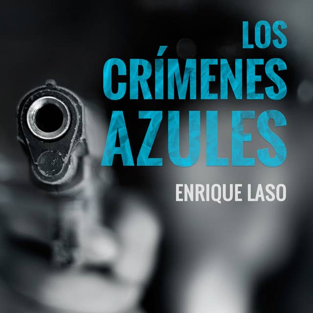 Los crímenes azules