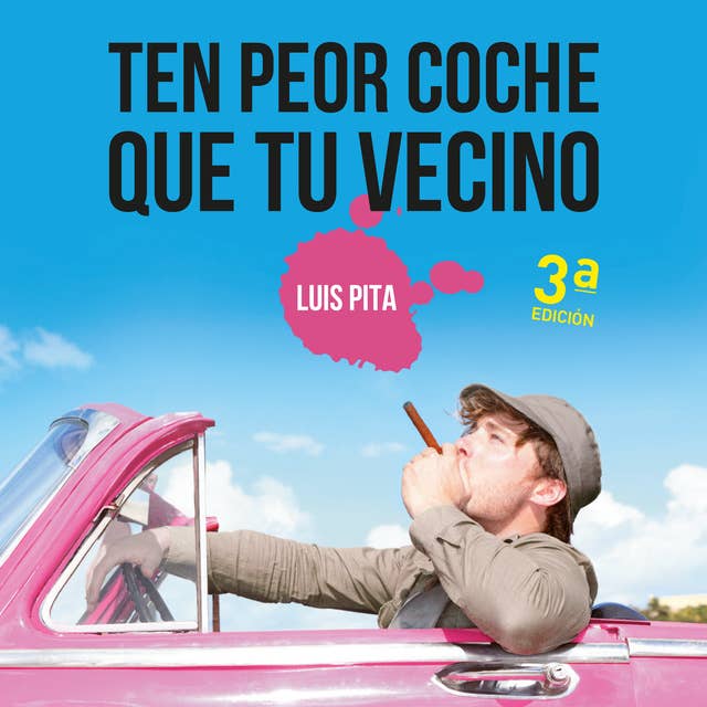 Ten peor coche que tu vecino 