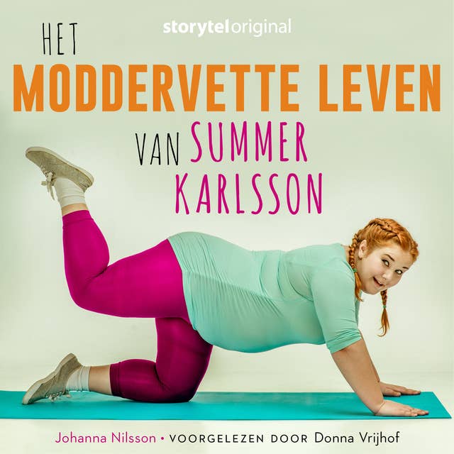 Het moddervette leven van Summer Karlsson S01E01 