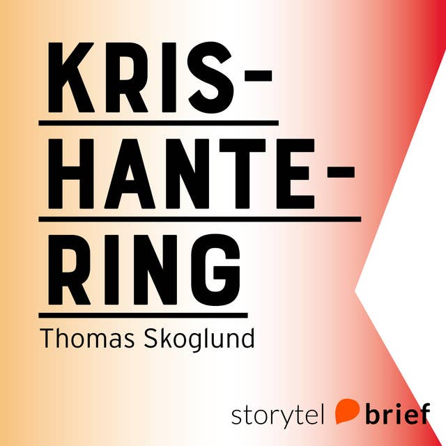Krishantering