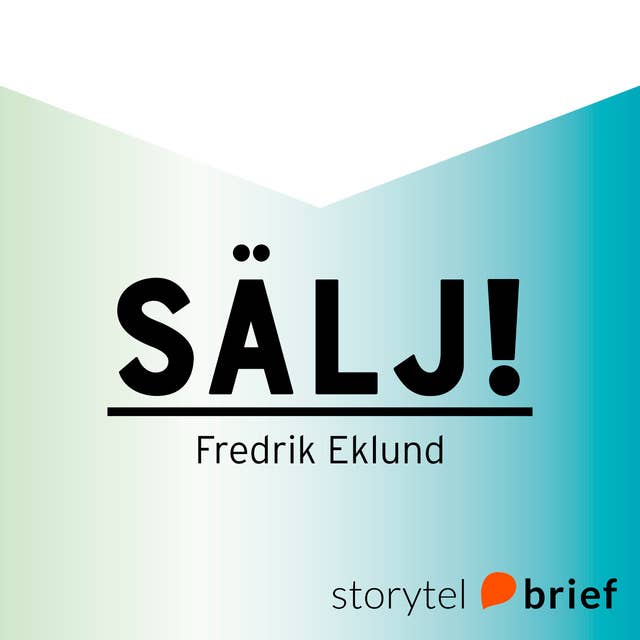 Sälj!