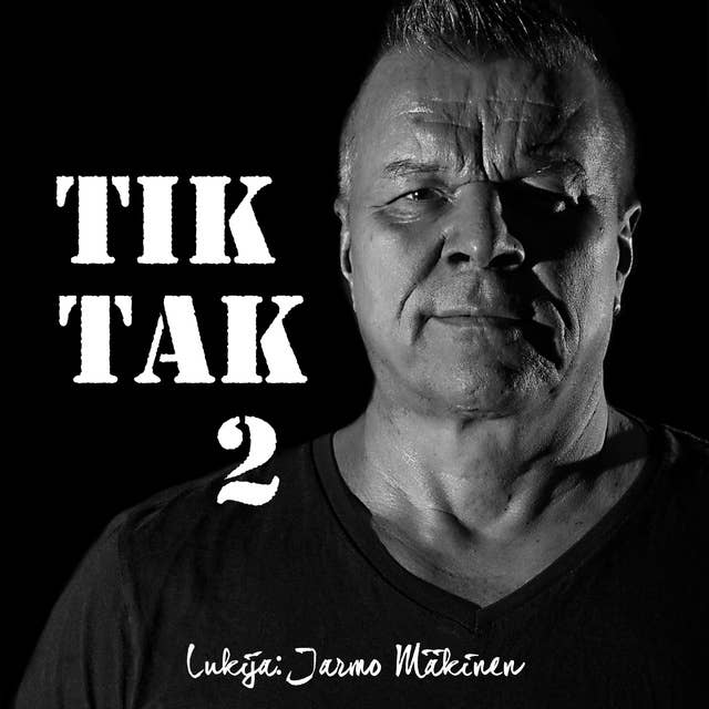 Tik-tak K2O2