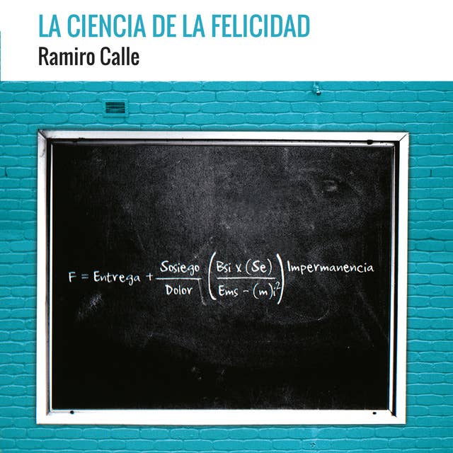 Cover for La ciencia de la felicidad
