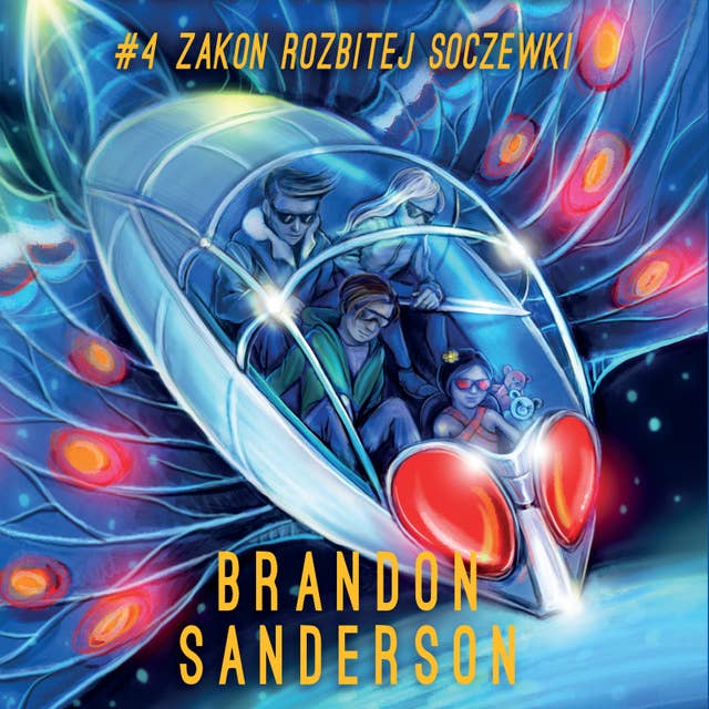 Zakon Rozbitej Soczewki