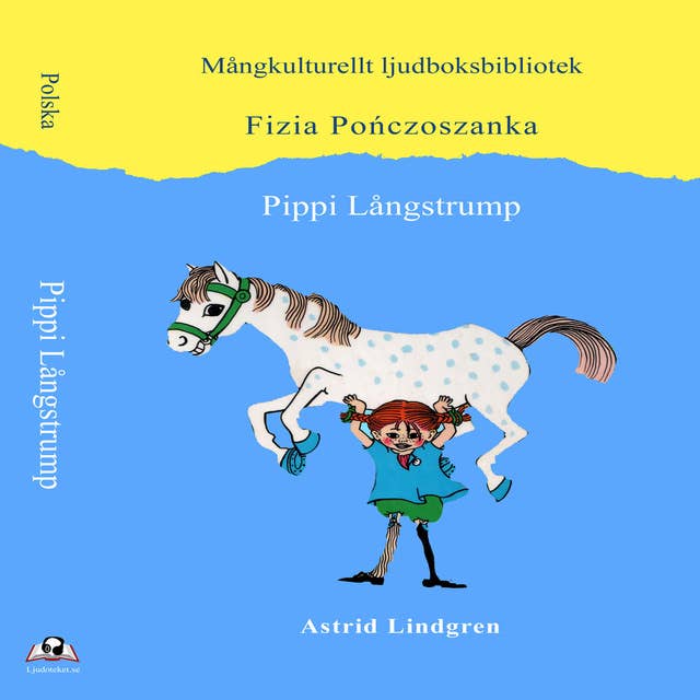 Pippi Långstrump - polska