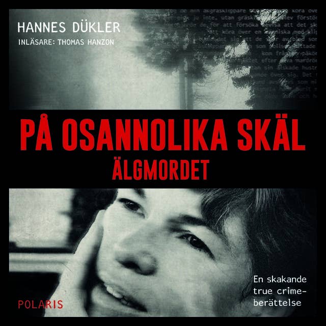 På osannolika skäl