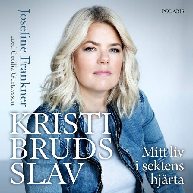 Cover for Kristi bruds slav