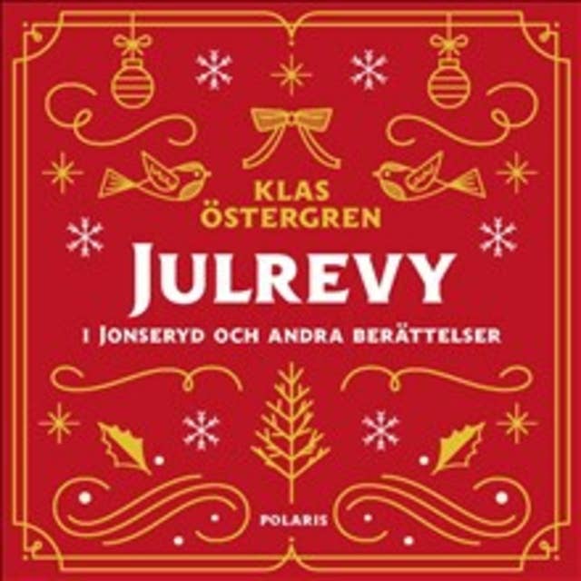 Julrevy i Jonseryd och andra berättelser