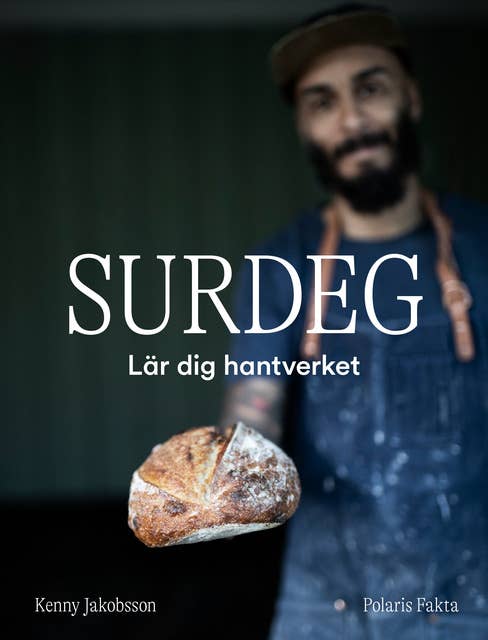 Cover for Surdeg: Lär dig hantverket