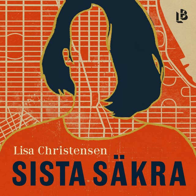 Cover for Sista säkra