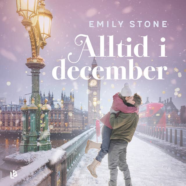 Cover for Alltid i december