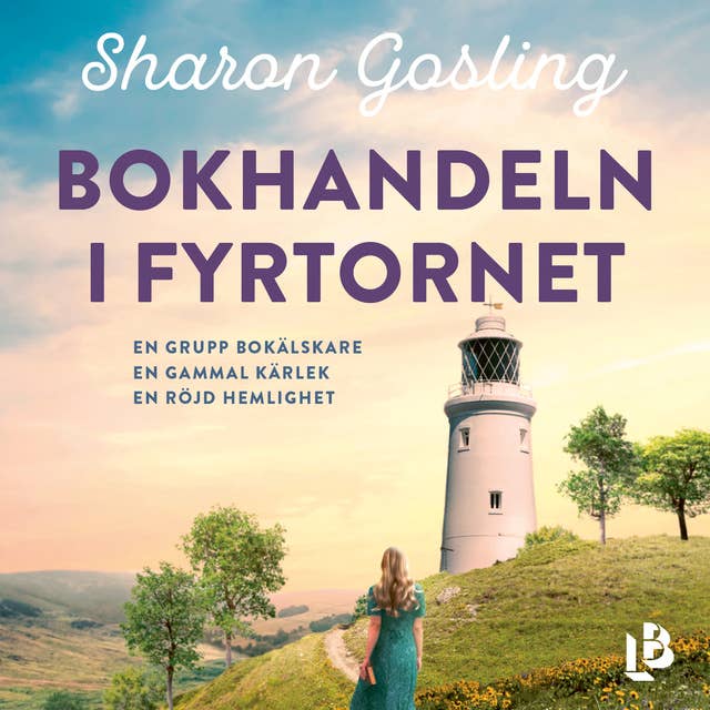 Bokhandeln i fyrtornet