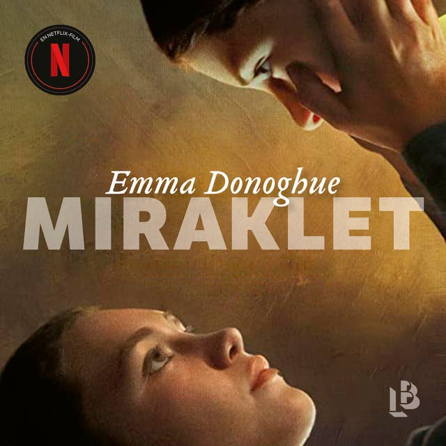 Cover for Miraklet