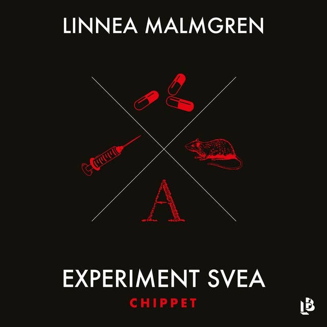 Experiment Svea - Chippet