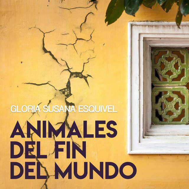 Animales del fin del mundo 