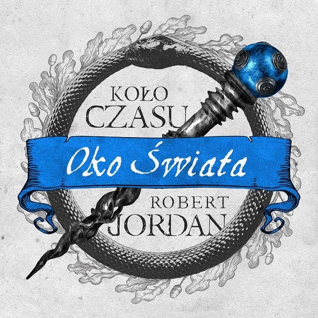 Cover for Oko Świata