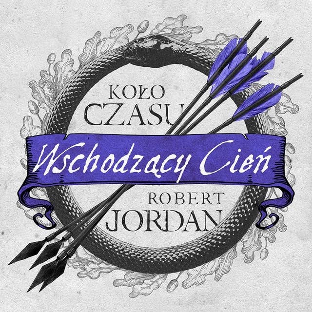 Wschodzący cień