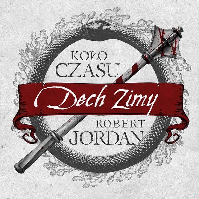 Cover for Dech zimy