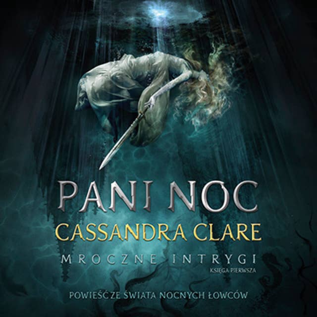 Pani noc