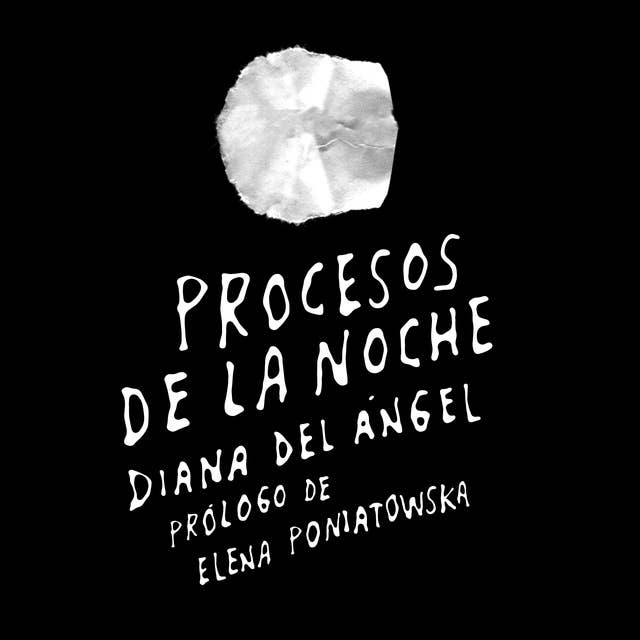 Cover for Procesos de la noche