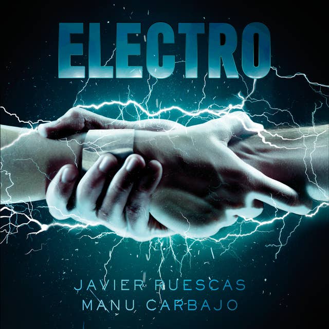 Cover for Electro