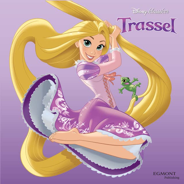 Cover for Trassel