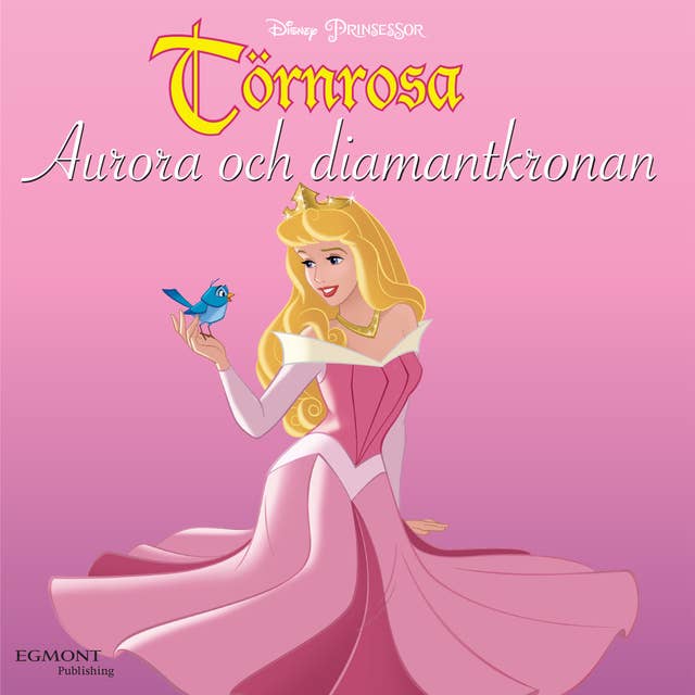 Cover for Aurora och diamantkronan