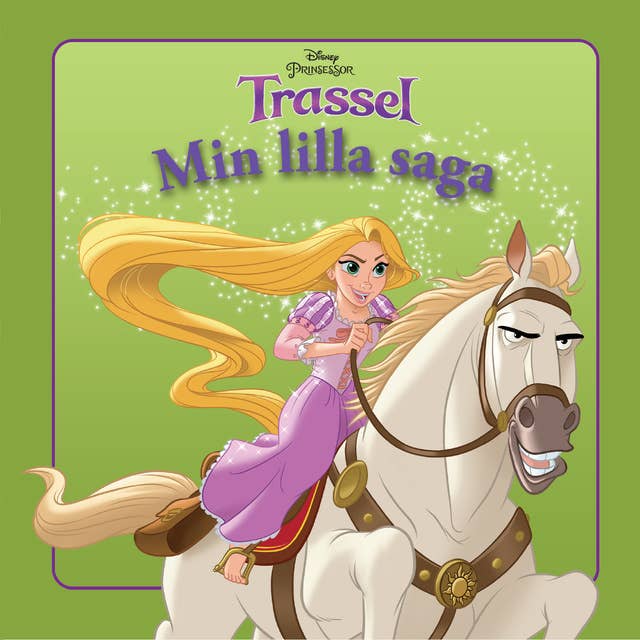 Trassel – Min lilla saga