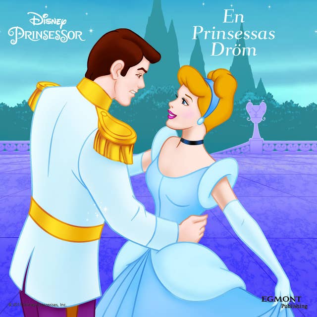 En prinsessas dröm