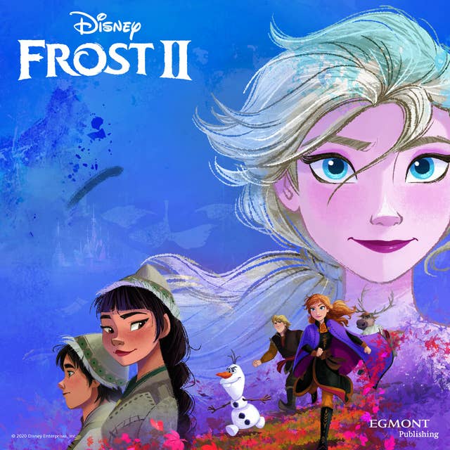 Frost 2
