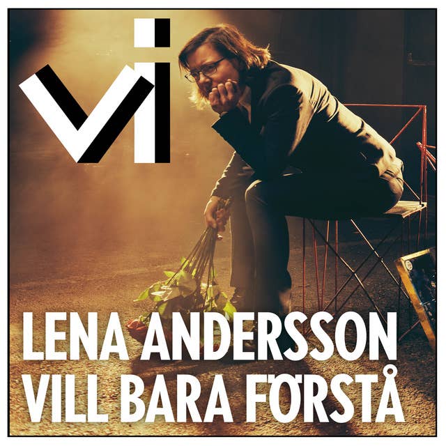 Lena Andersson vill bara förstå