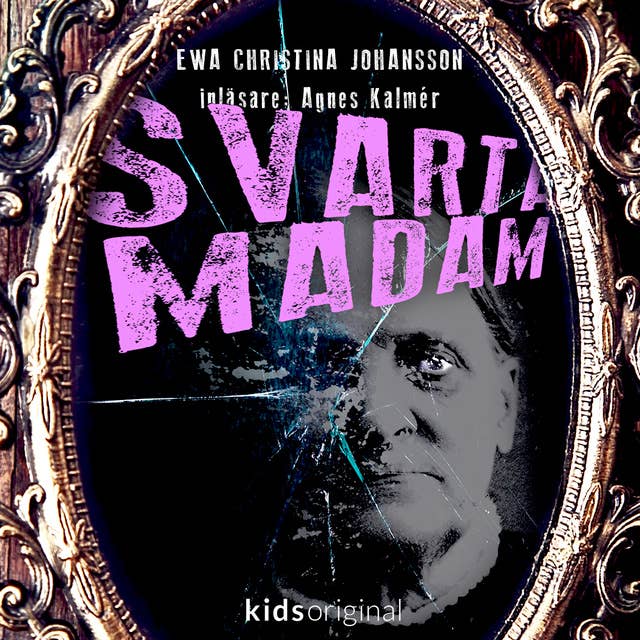 Cover for Del 1 – Svarta madam