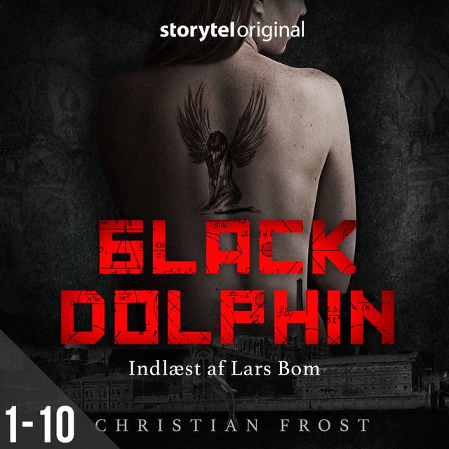 Black Dolphin - 1. sæson