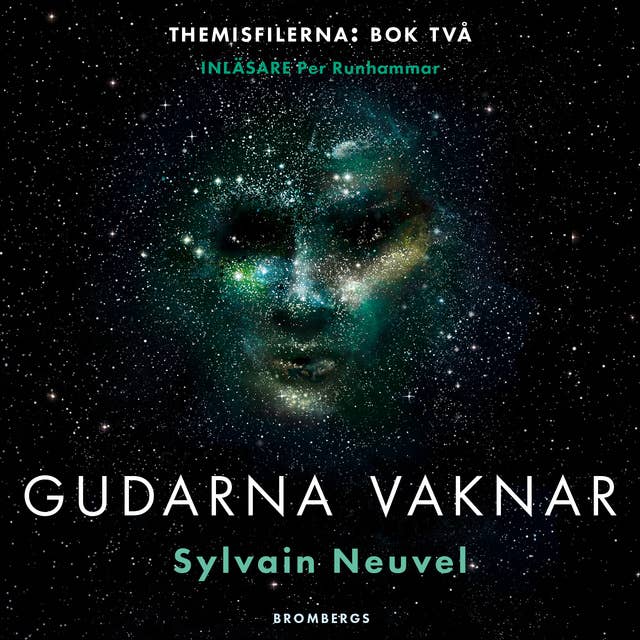 Gudarna vaknar
