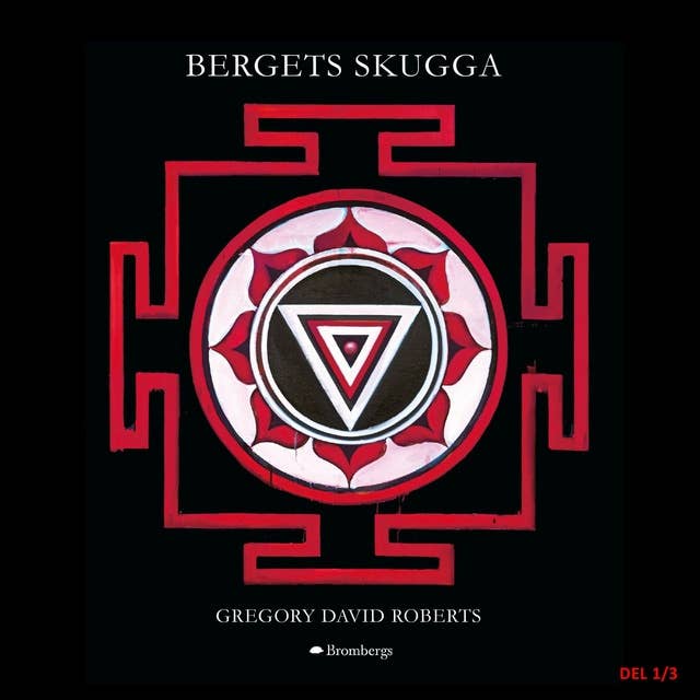 Bergets skugga. Del 1
