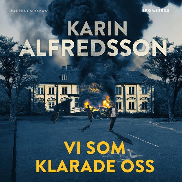 Vi som klarade oss 