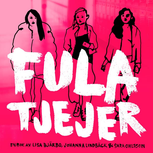 Cover for Fula tjejer