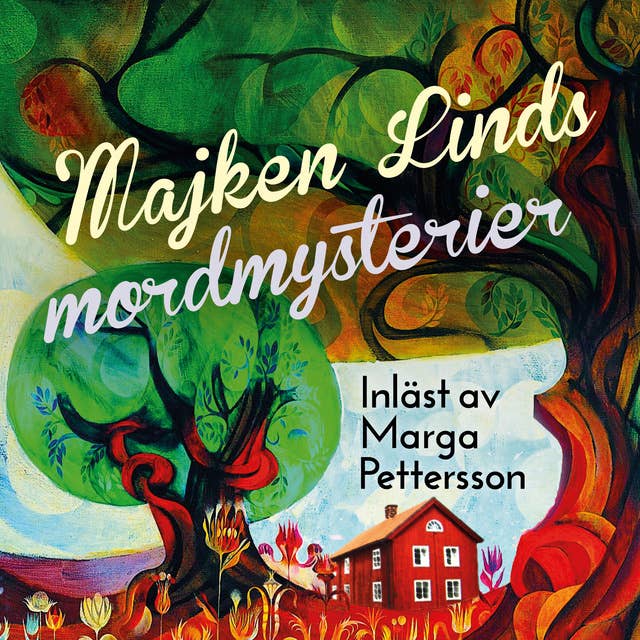 Majken Linds mordmysterier - S1E9