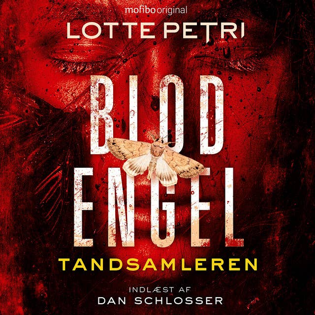 Blodengel - 1. sæson - Tandsamleren by Lotte Petri