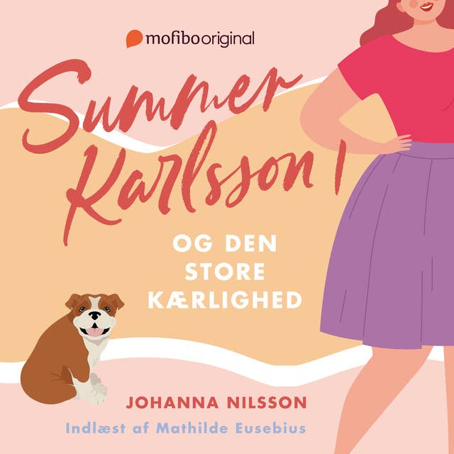 Summer Karlsson og den store kærlighed