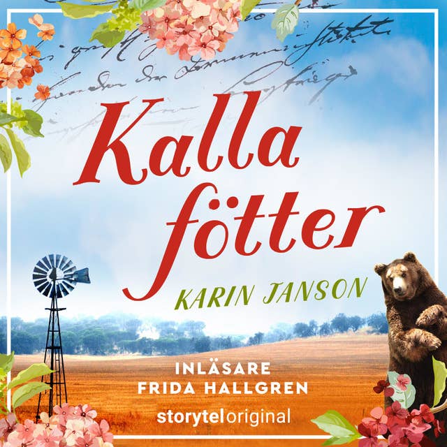 Cover for Kalla fötter - S1E3