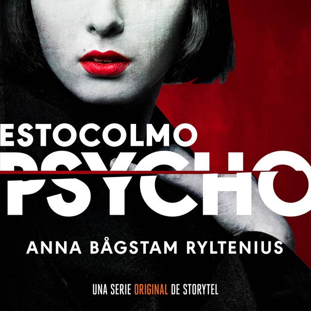 Cover for Estocolmo Psycho - T1E01