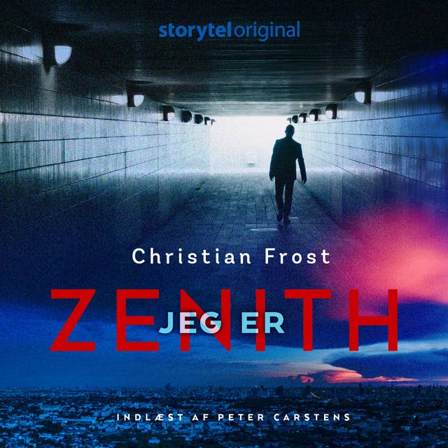Jeg er Zenith