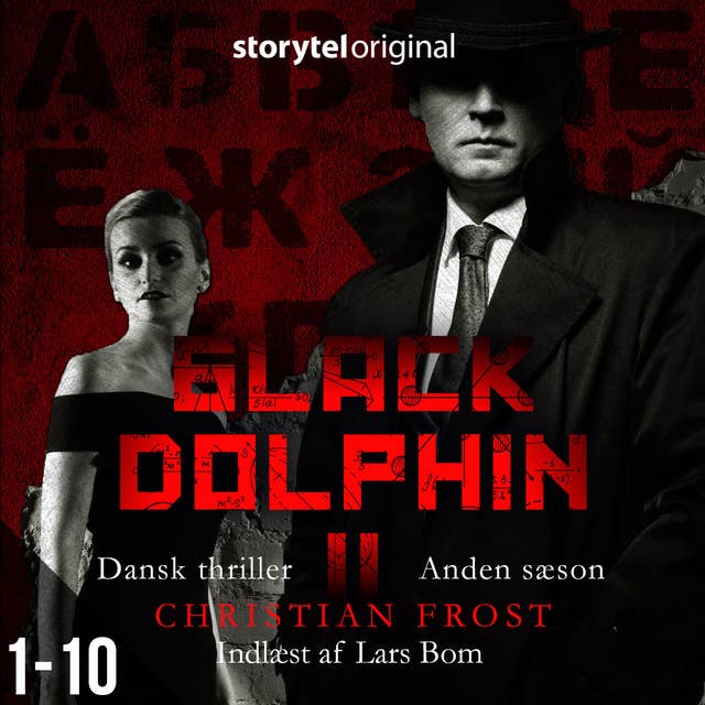 Black Dolphin - 2. sæson