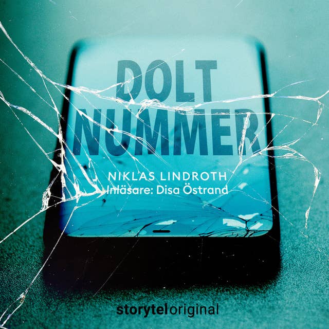 Dolt nummer - S1E5 