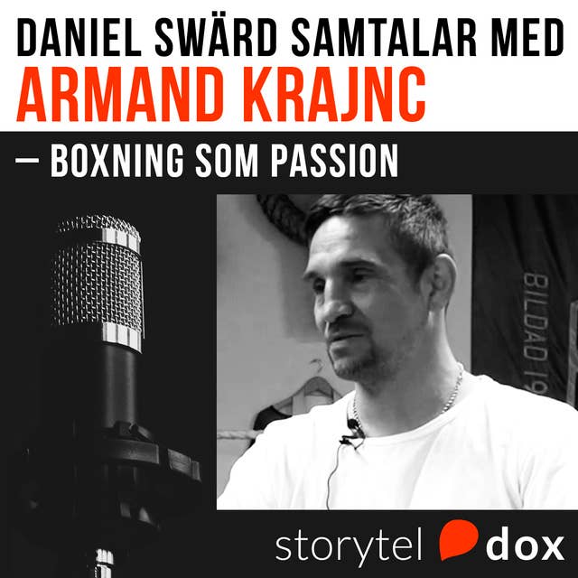 Armand Krajnc – Boxning som passion